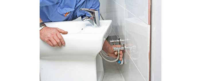 plombier depannage installation de plomberie  indre