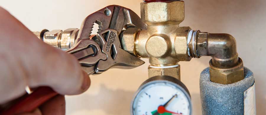 dépannage de votre plomberie indre loire